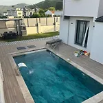 Villa Guelce Incirkoy