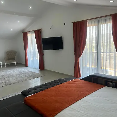 Villa Guelce Incirkoy