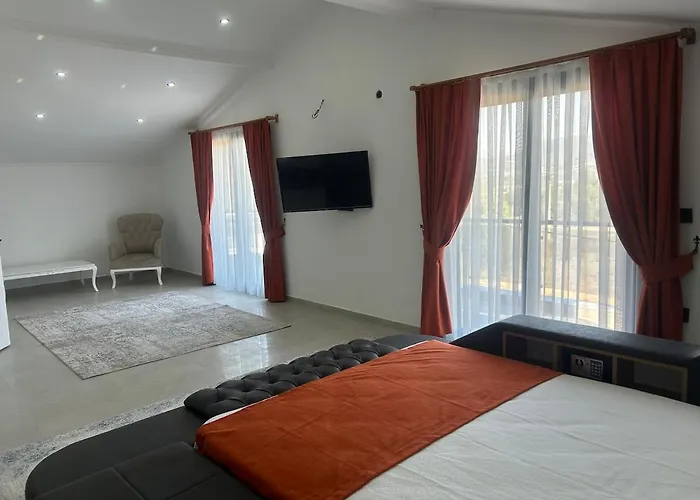 Villa Guelce Incirkoy