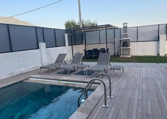 Guelce Villa Incirkoy