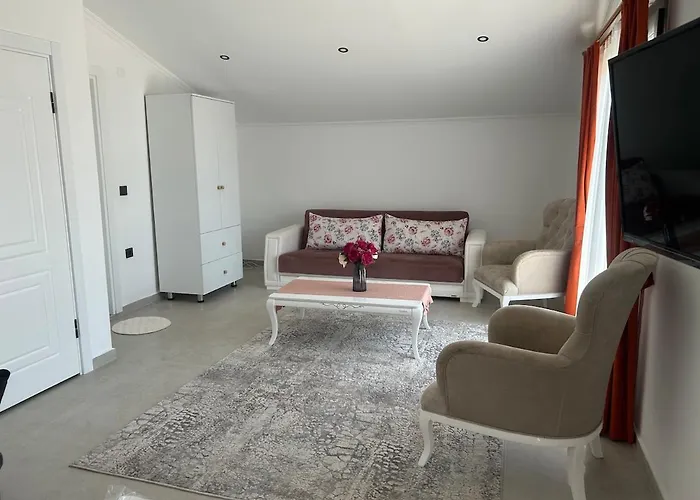 Guelce Villa Incirkoy