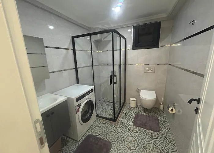 Villa Guelce Incirkoy