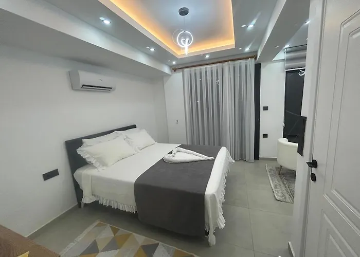 Guelce Villa Incirkoy